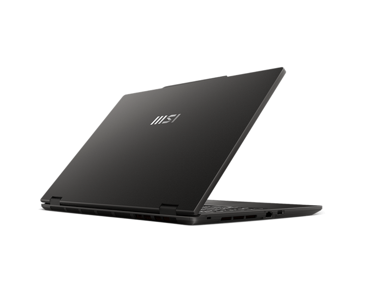 Ноутбук MSI VenturePro 15 AI A1UDXG-006XRU Solid Gray (9S7-15Q121-006)