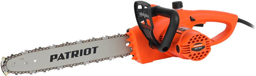 Электропила цепная Patriot ESP 1614 (220301614)