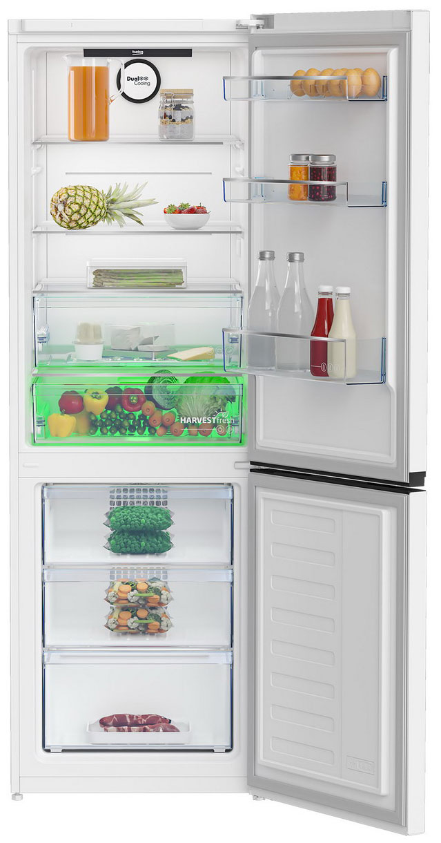 Холодильник Beko B3DRCNK402HW