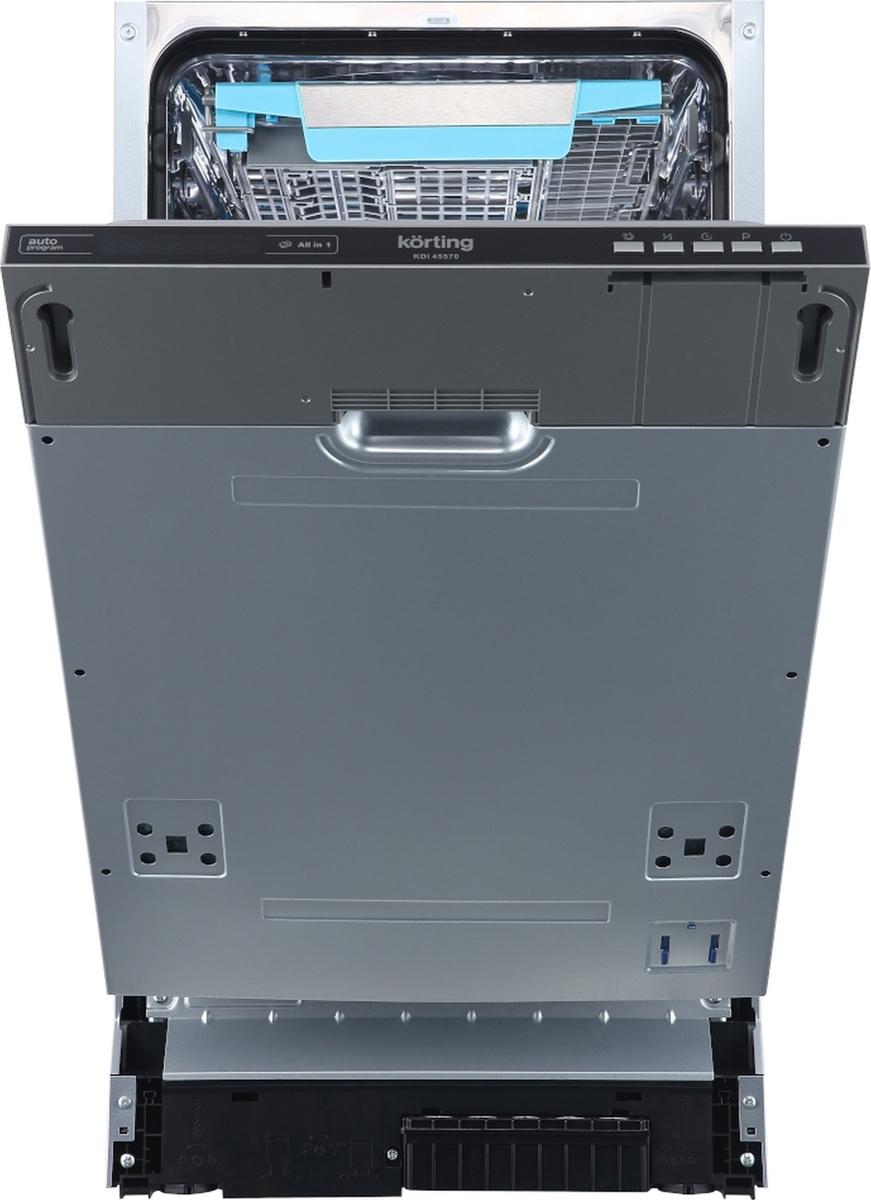 Посудомоечная машина Korting KDI 45570