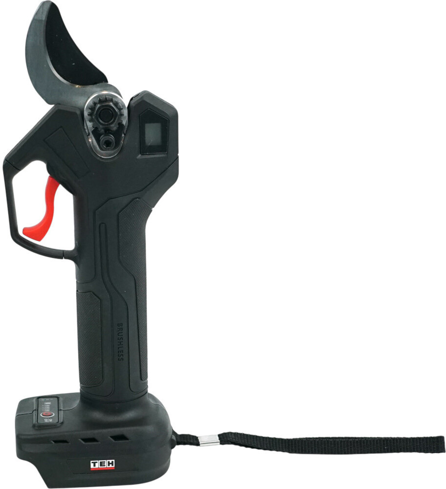 Секатор TEH TPS734