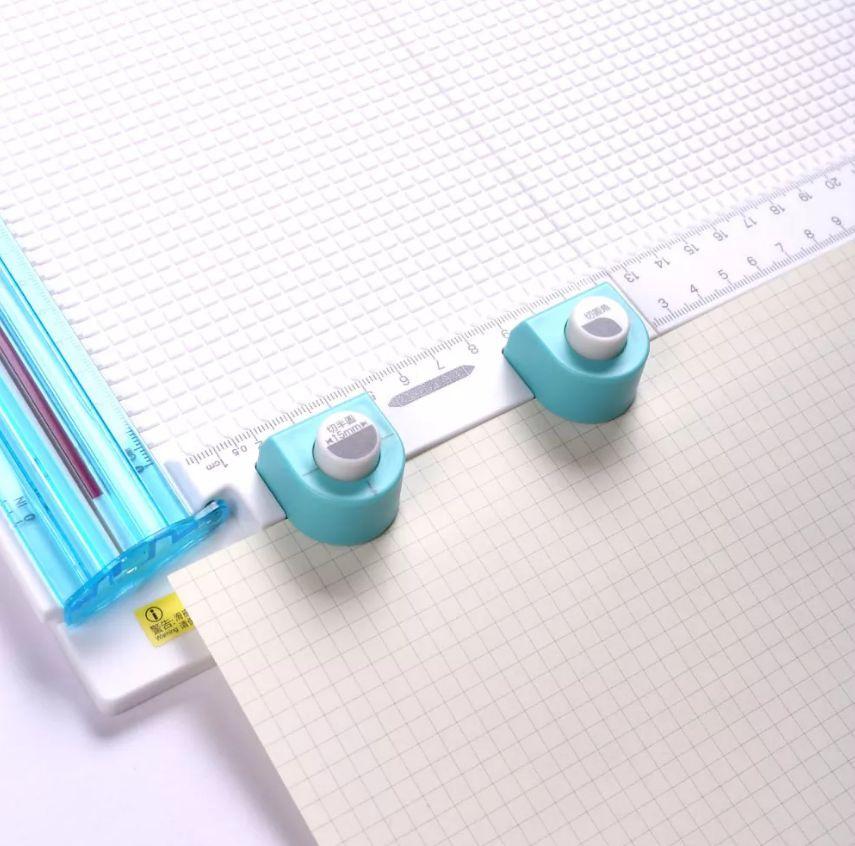 Резак для бумаги KW-Trio 13095