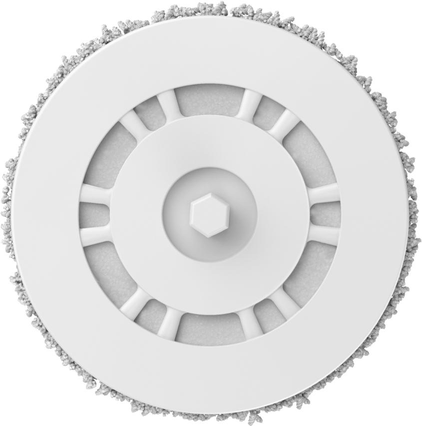 Насадка для пылесоса Dreame RMP8