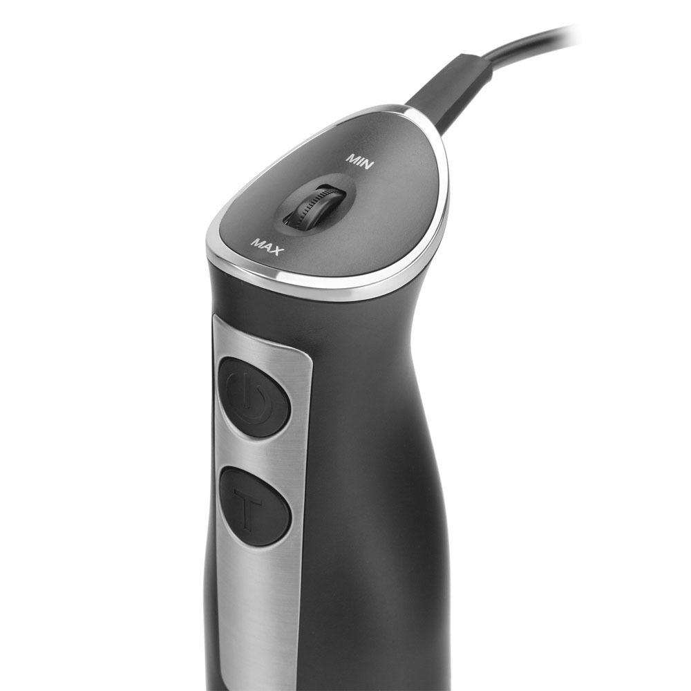 Блендер Polaris PHB 1385 черный