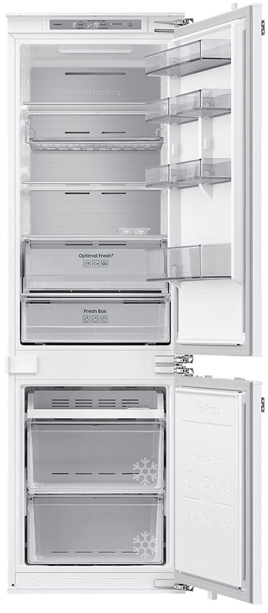 Холодильник Samsung BRB80F26ADF0EO