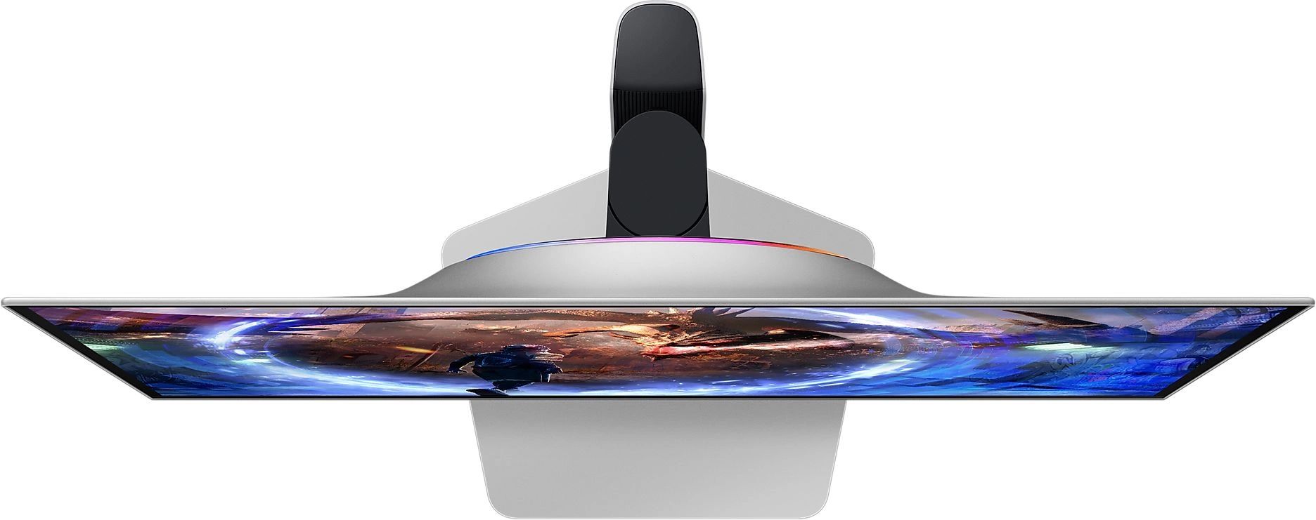 Монитор Samsung Odyssey G6 черный (S27DG600SIXCI)
