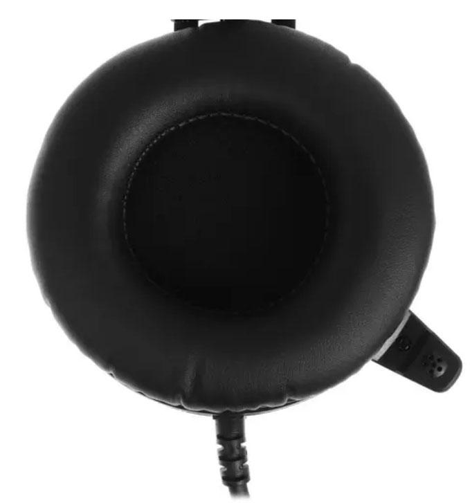 Наушники A4Tech Bloody G521 белый