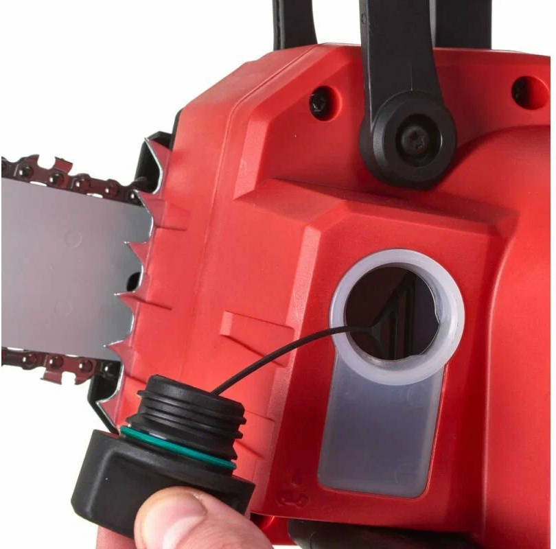 Электропила цепная Milwaukee M18 FCHSC-121 (4933471442)