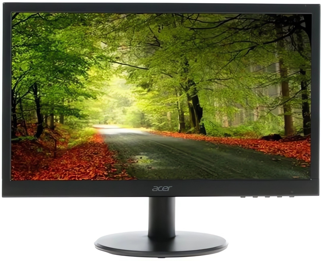 Монитор Acer EB192QBbi (UM.XE2CD.B01)