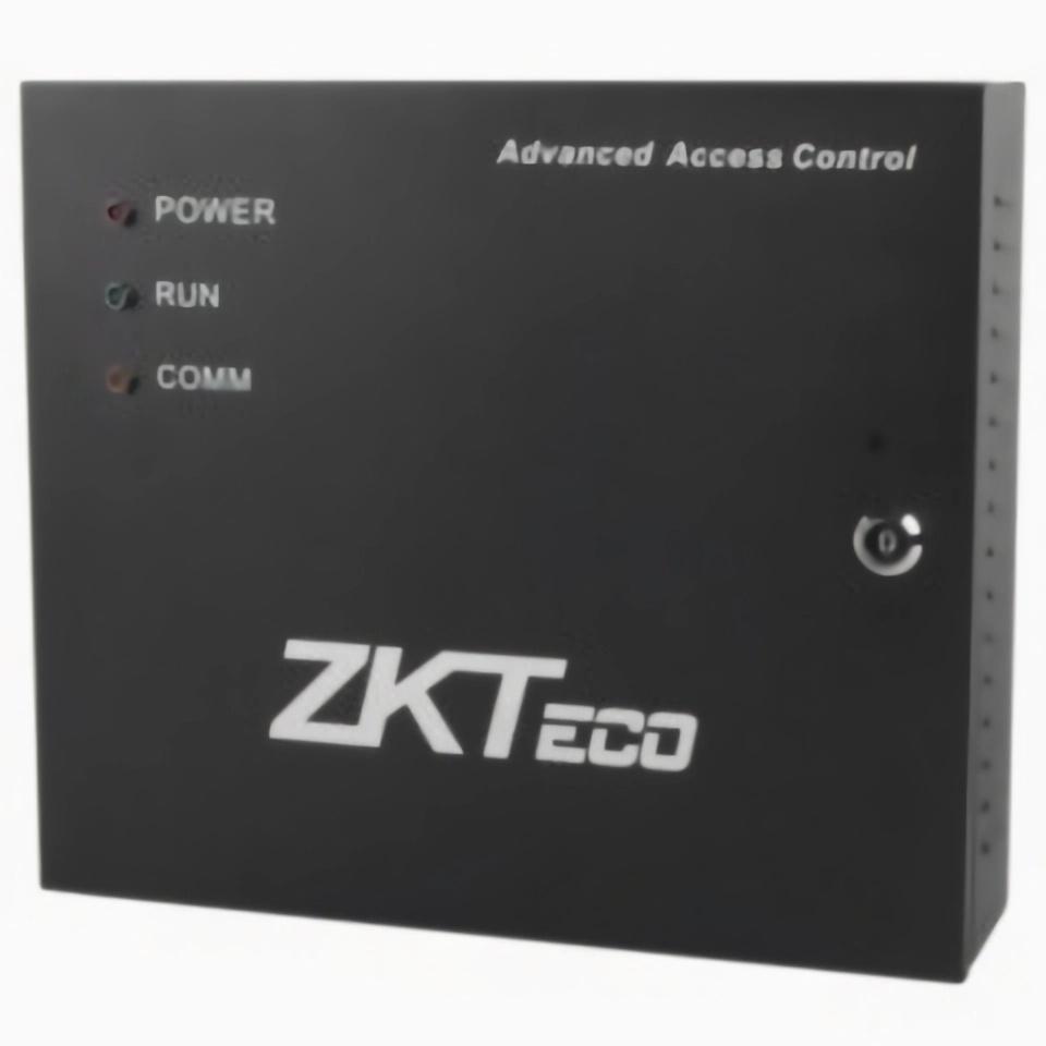 Сетевой контроллер СКУД ZKTeco C3-100 Package B
