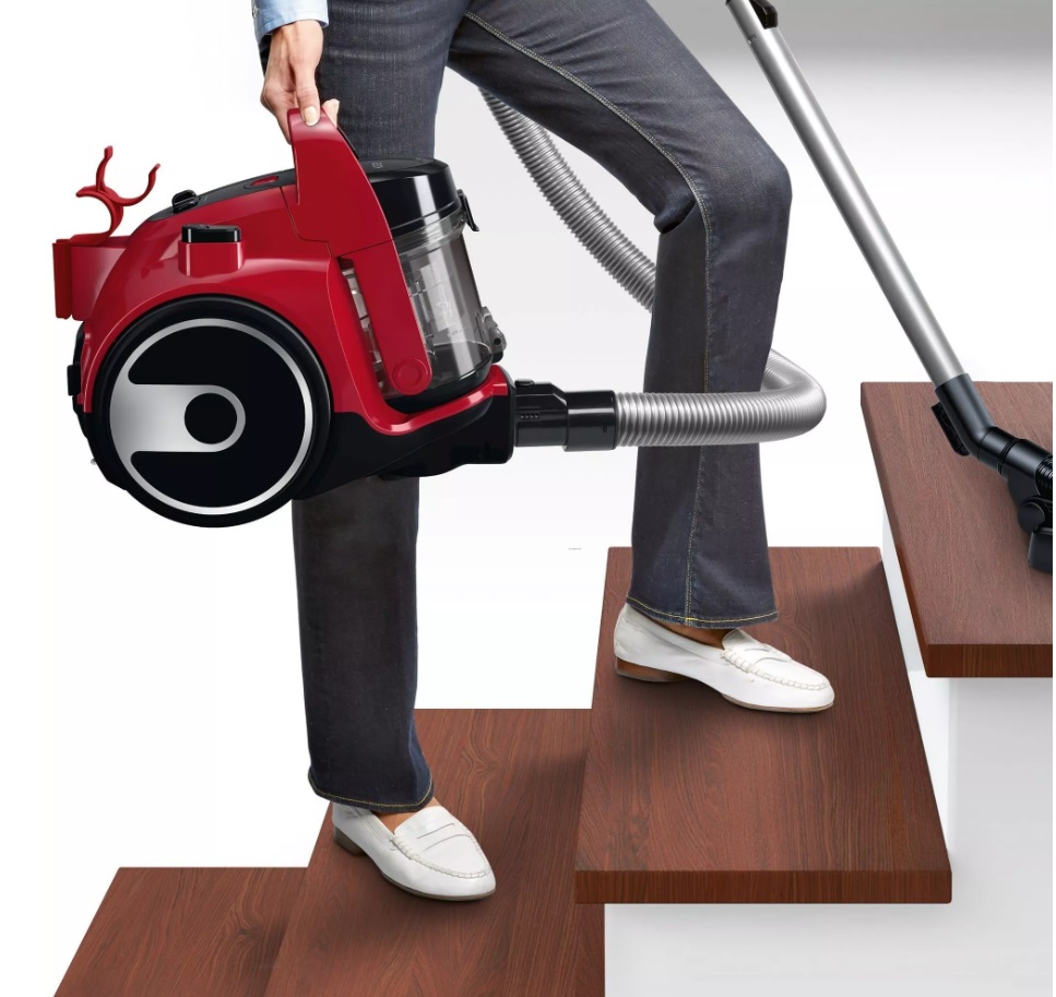 Пылесос Bosch BGC05A322