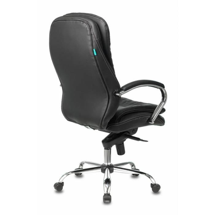 Офисное кресло Бюрократ T-9950/Black