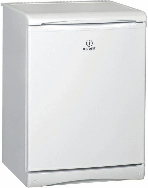 Холодильник Indesit TT 85 A белый (869893200030)