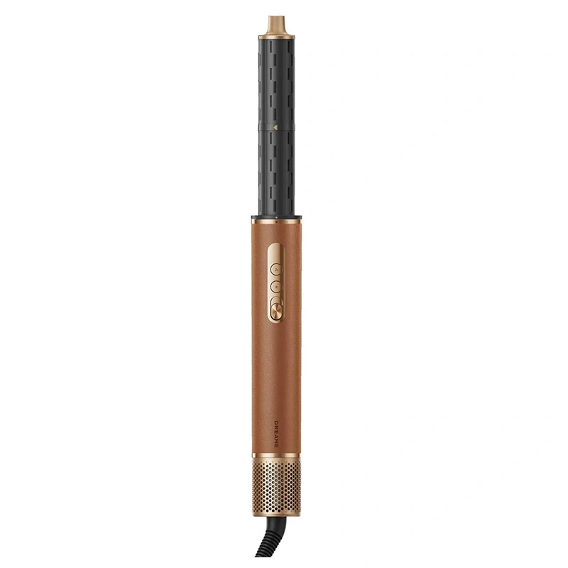 Фен-щетка Dreame AirStyle Pro Gold Titanium (AMF18A)