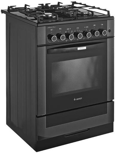 Кухонная плита Gefest ПГЭ 6502-03 0029