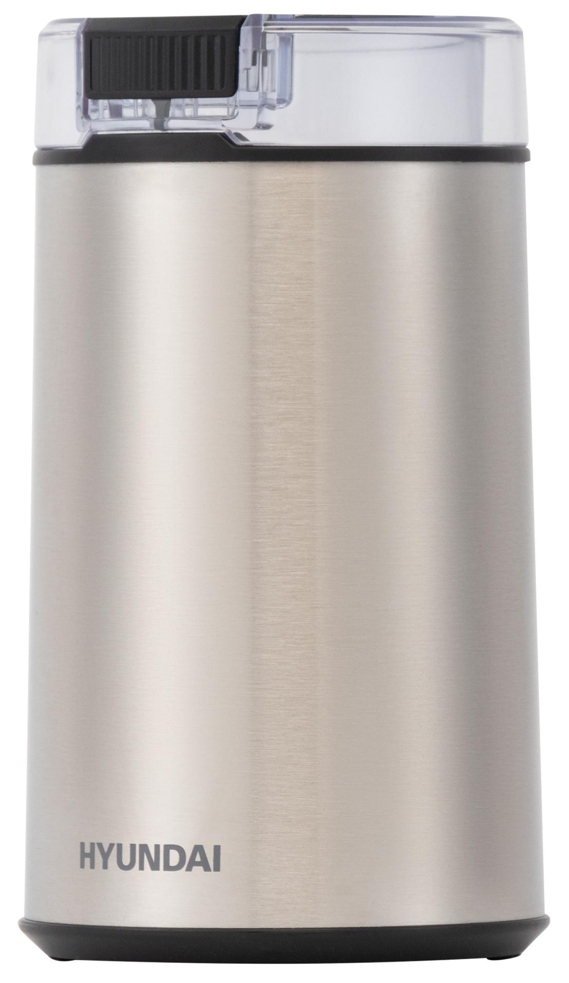 Кофемолка Hyundai HYC-G5261