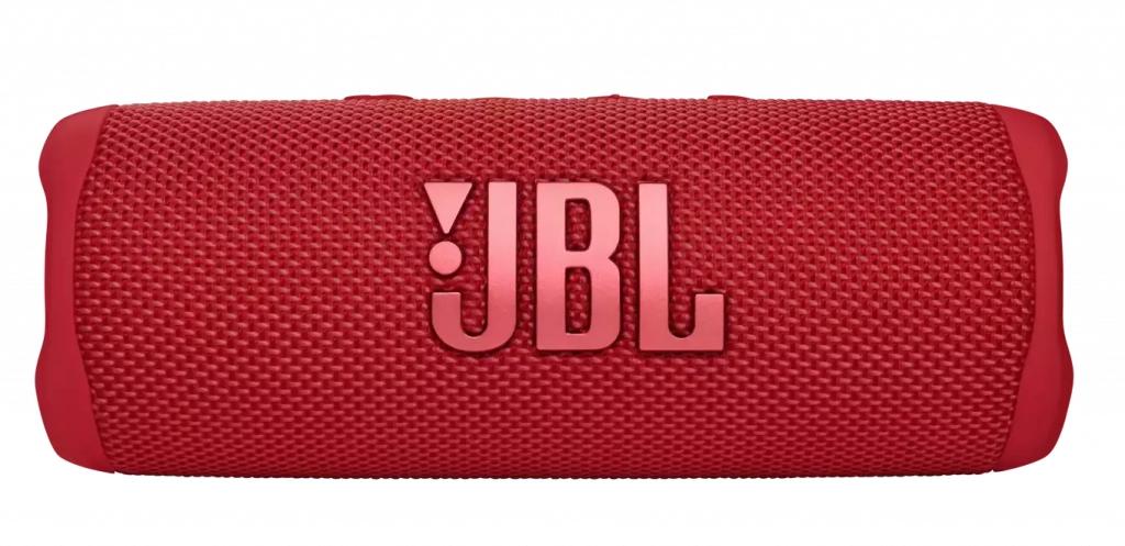 Портативная колонка JBL JBLFLIP6RED