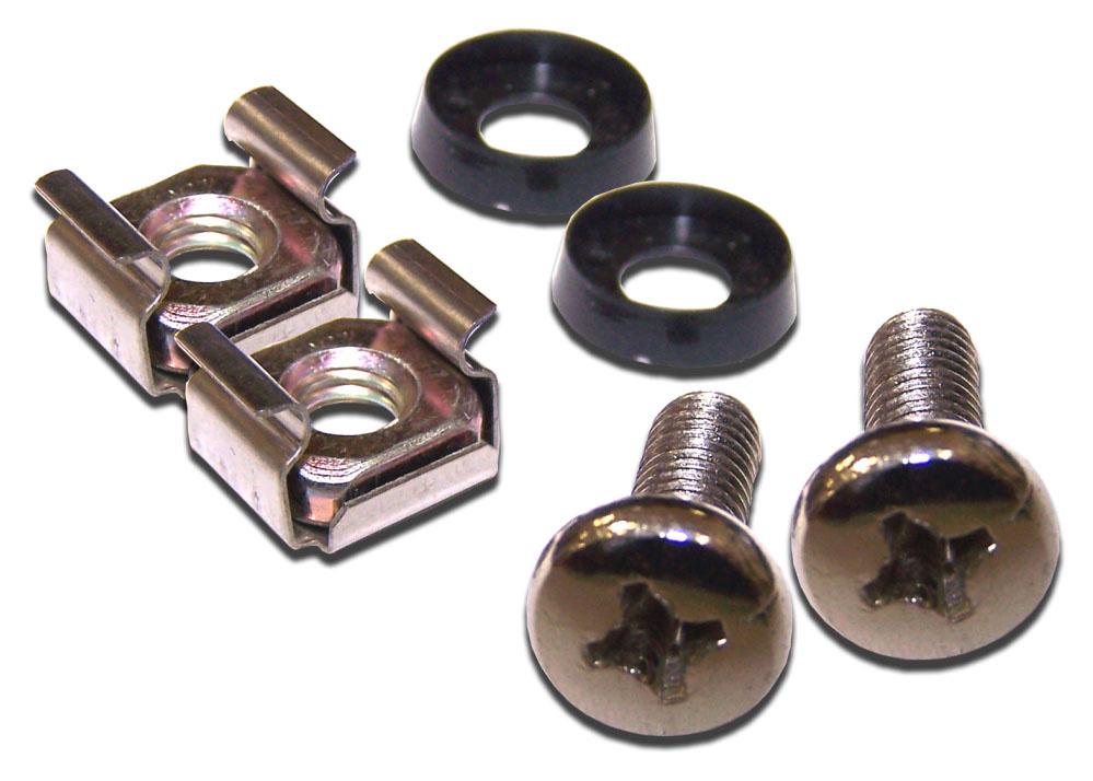 Комплект крепежа Lanmaster LAN-SC50