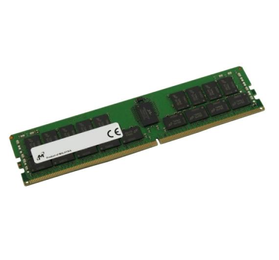 Оперативная память Micron 32GB DDR4 (MTA36ASF4G72PZ-3G2)