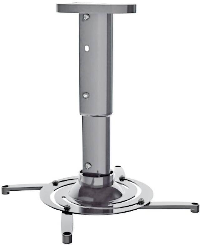 Кронштейн Cactus CS-VM-PR05M-AL