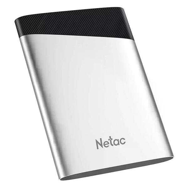 Внешний накопитель Netac Z6S 2TB (NT01Z6S-002T-32SL)