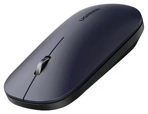 Мышь Ugreen MU001-90372 Black (90372)