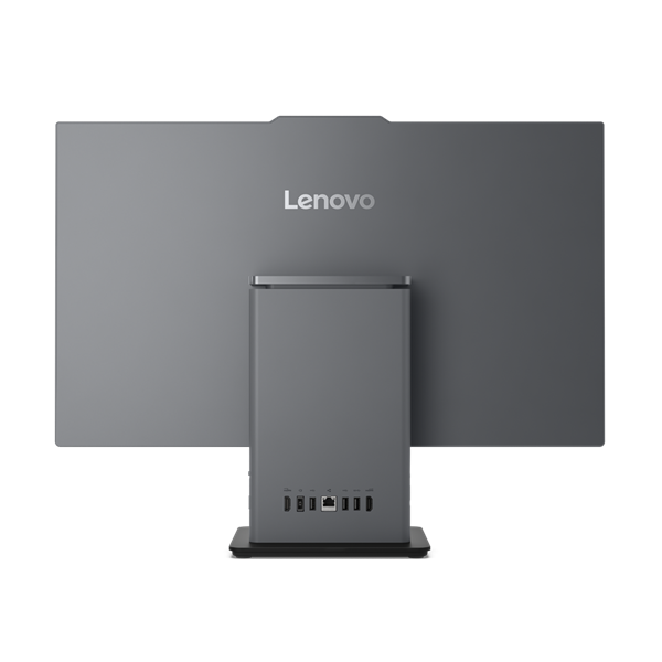Моноблок Lenovo ThinkCentre Neo 50a Luna Grey (12SA000KRU)