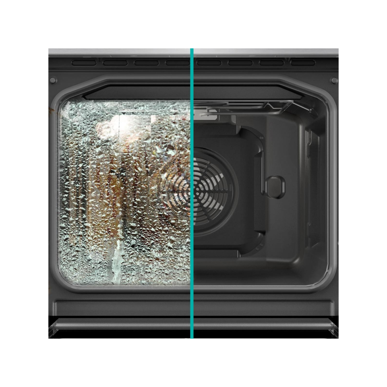 Кухонная плита Gorenje GEC5C42WG белый