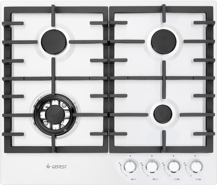Варочная панель Gefest ПВГ 1214-01