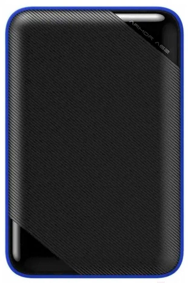 Внешний накопитель Silicon-Power SP020TBPHD62SS3B