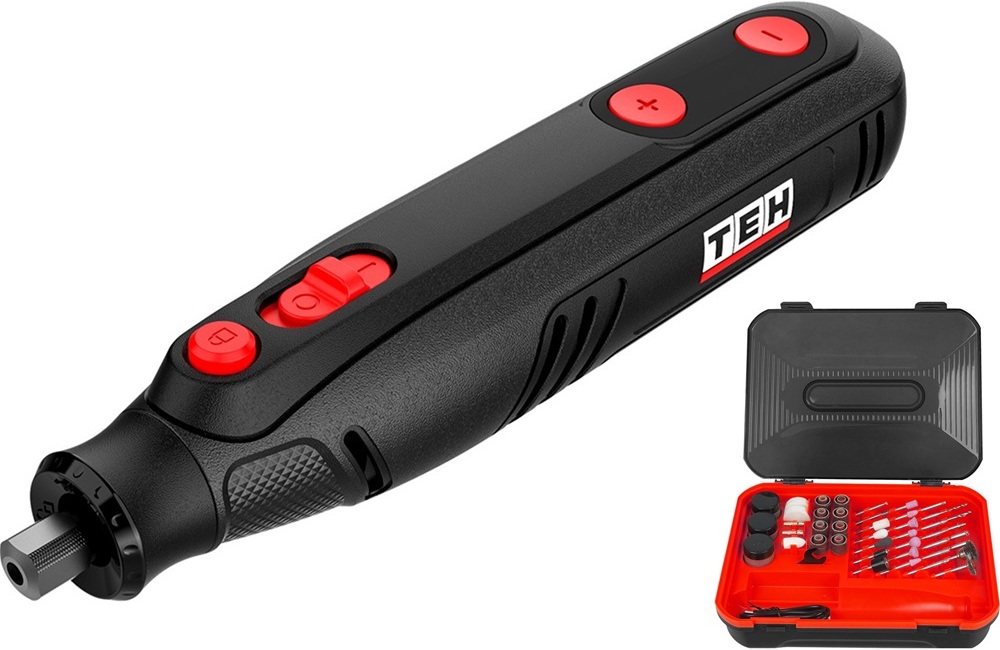 Гравер TEH TG8112