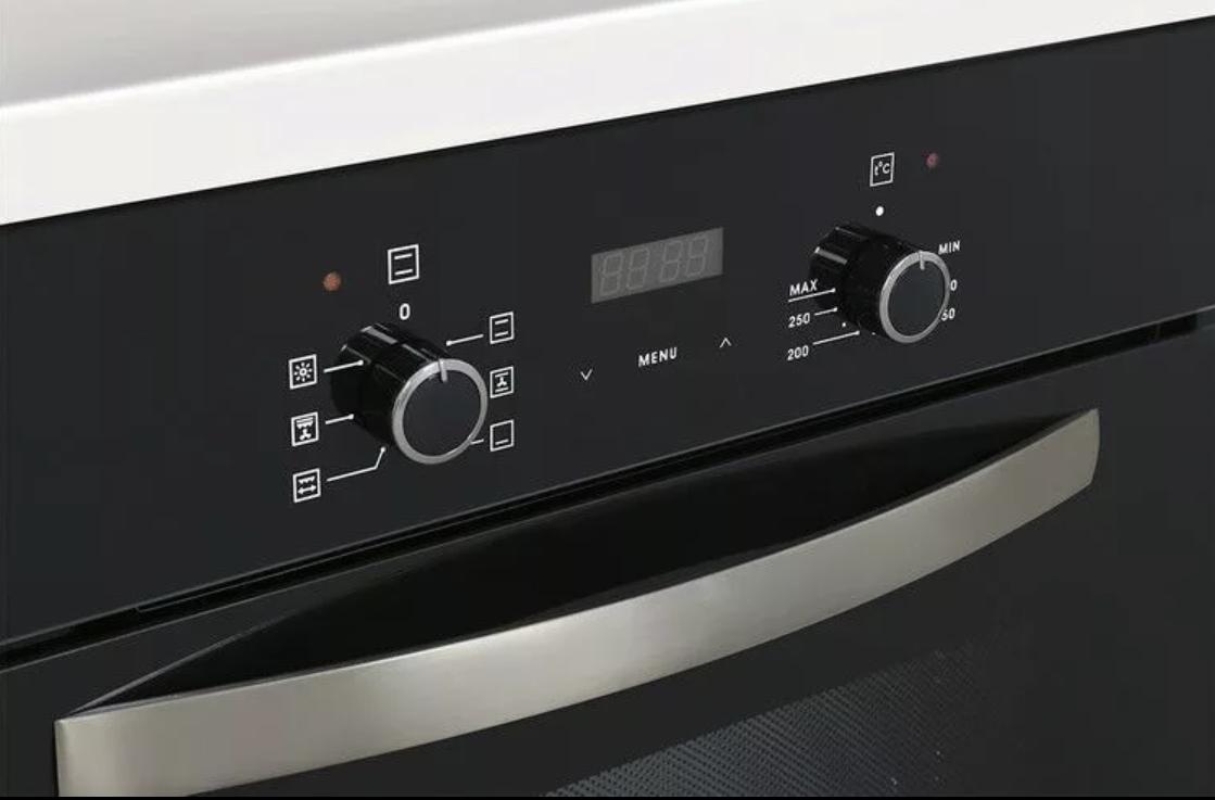 Духовой шкаф Gefest ДА 622-02 АC