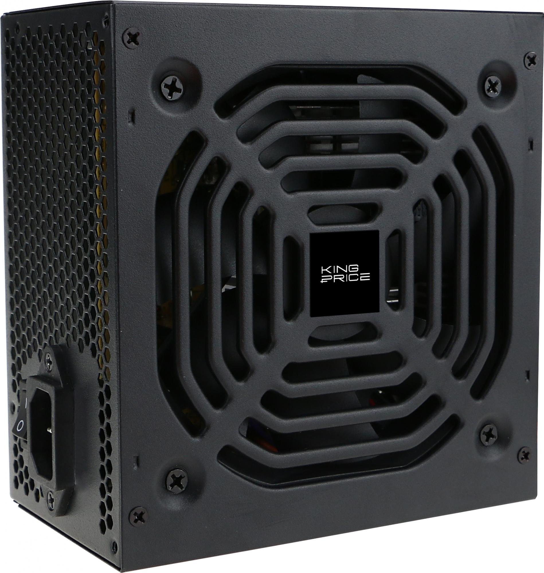 Блок питания KingPrice ATX 450W (KPPSU450 V2)