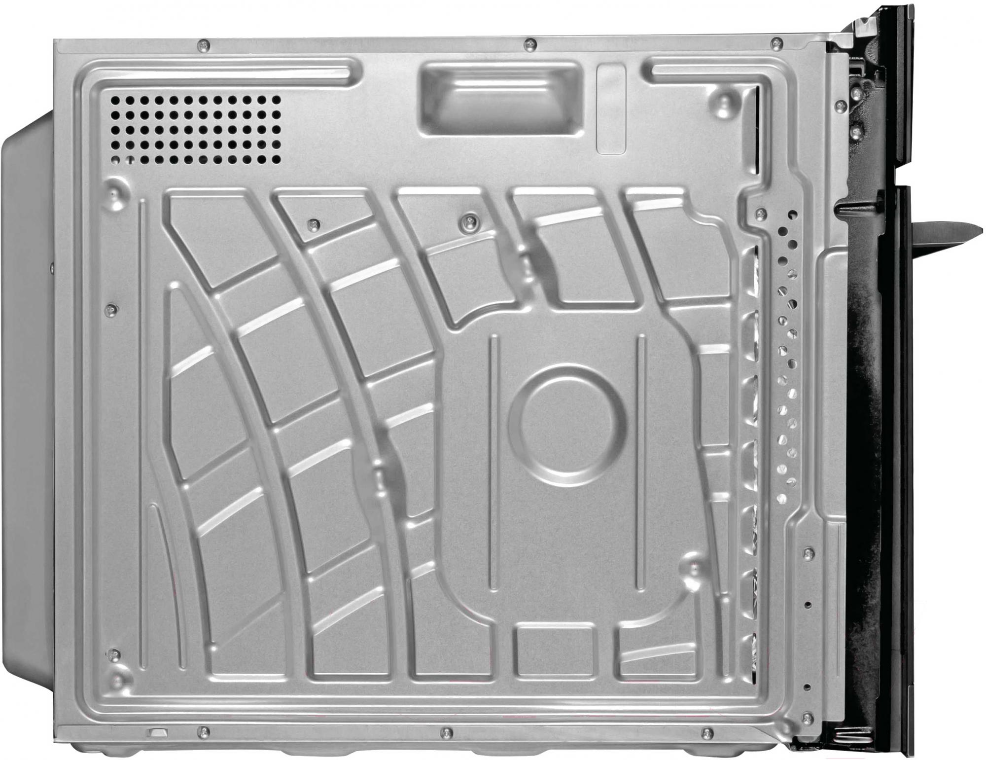 Духовой шкаф Korting OKB 3260 CSGW MW белый