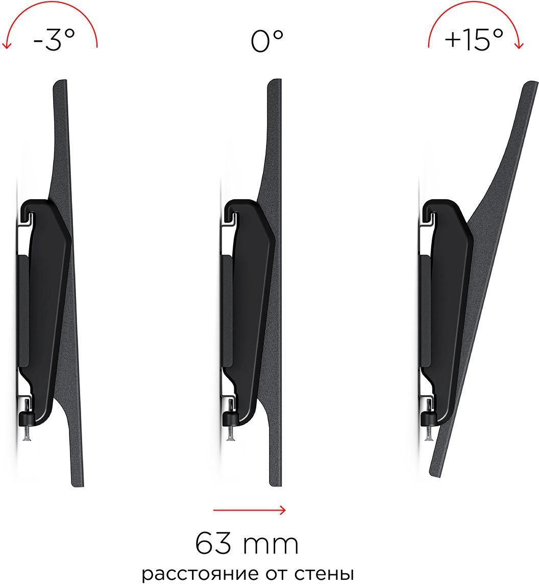 Кронштейн Holder LCDS-5071