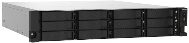Сетевой накопитель QNAP TS-1232PXU-RP-4G