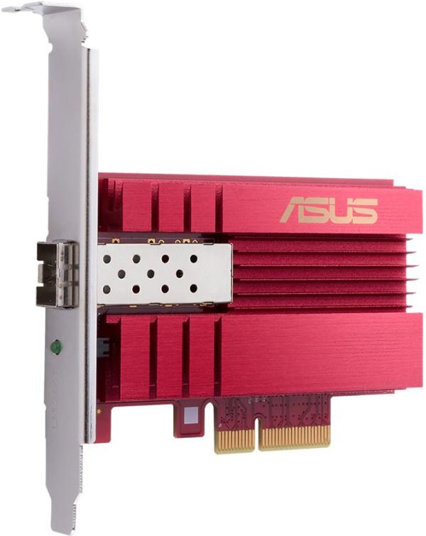 Сетевая карта ASUS XG-C100F (90IG0490-MO0R00)