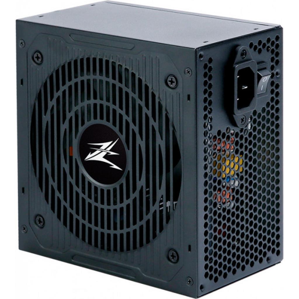 Блок питания Zalman MegaMax TXll 700W (ZM700-TXII)