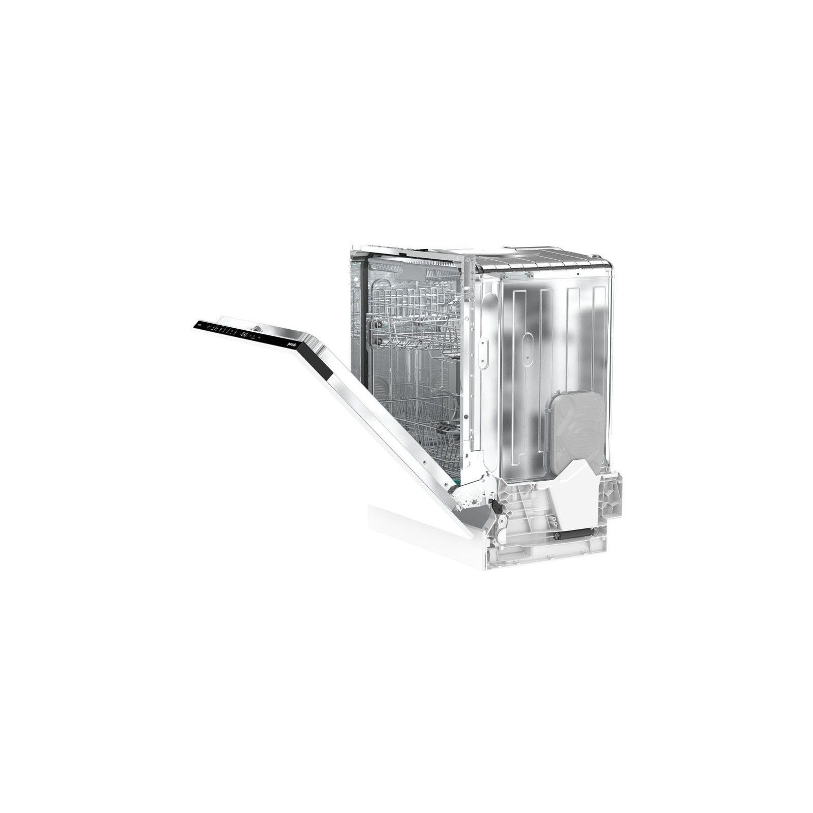 Посудомоечная машина Gorenje GV643E90