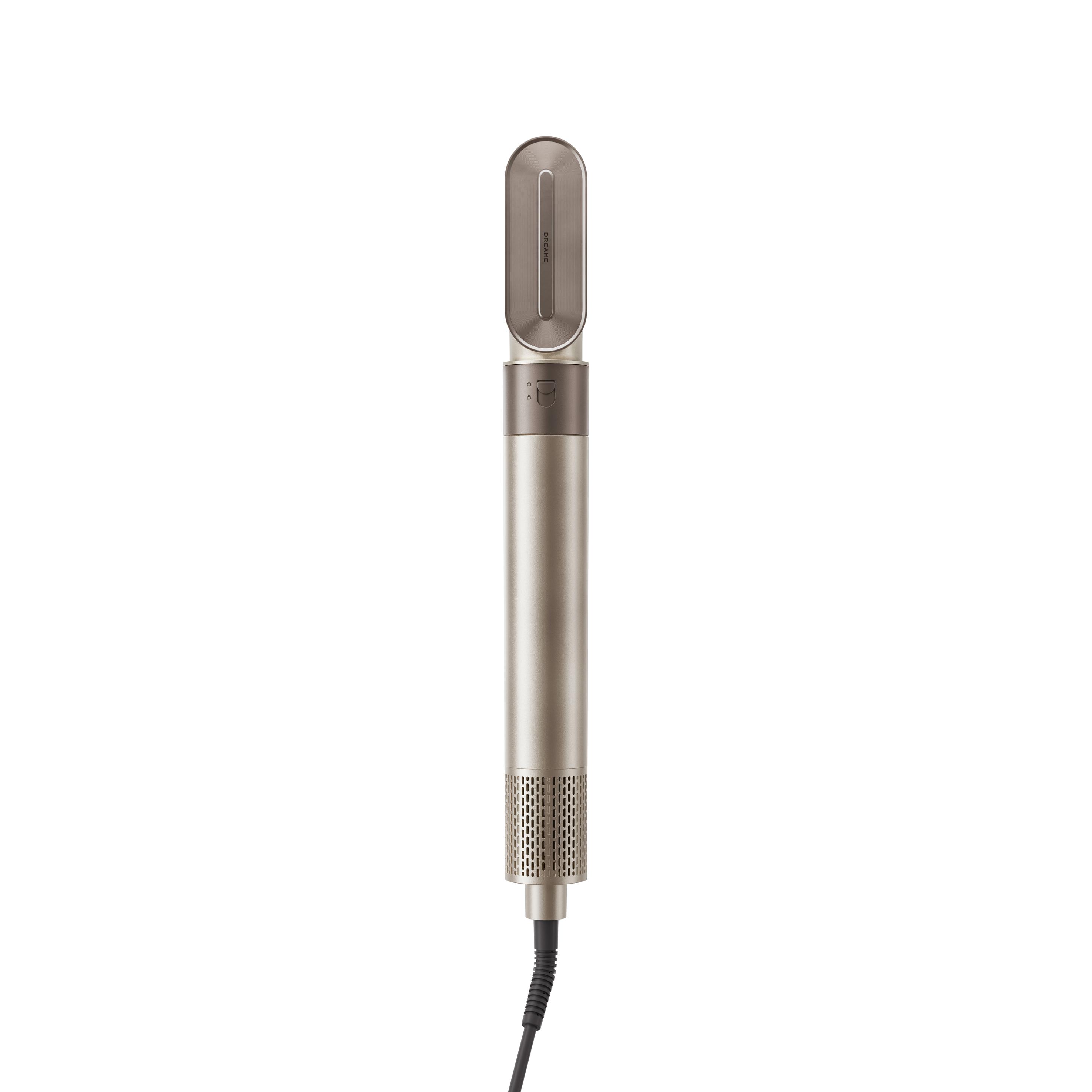 Стайлер Dreame AirStyle Titanium Gold (AMF17A)