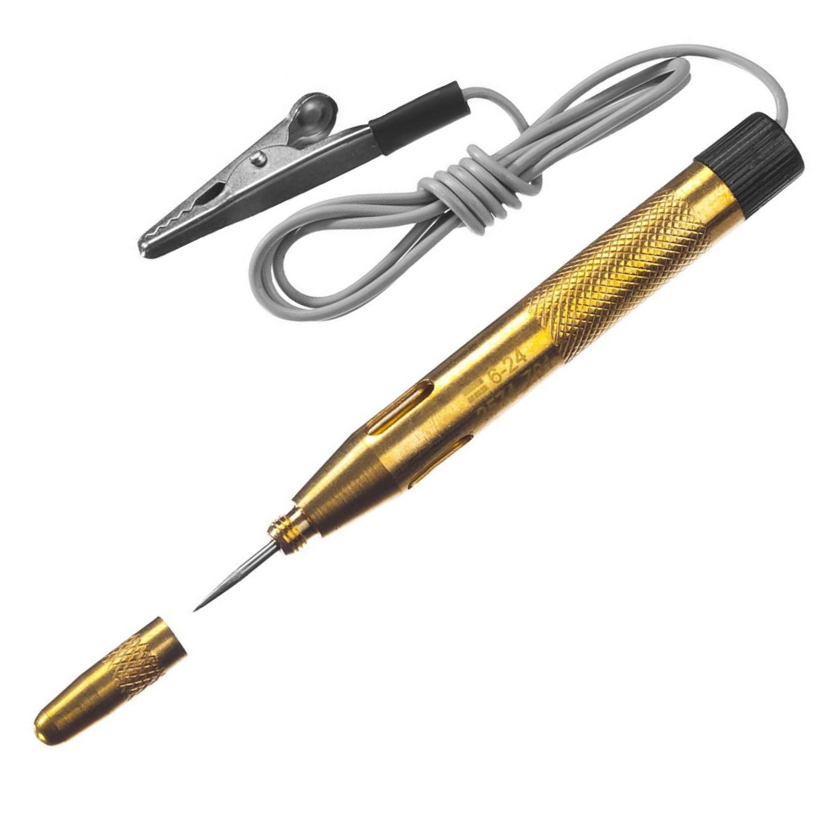 Тестер Stayer 2574_z01