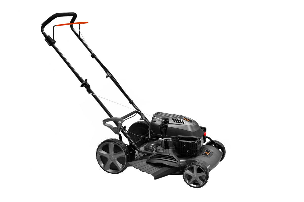 Газонокосилка Carver LMG-2051HMS (01.024.00009)