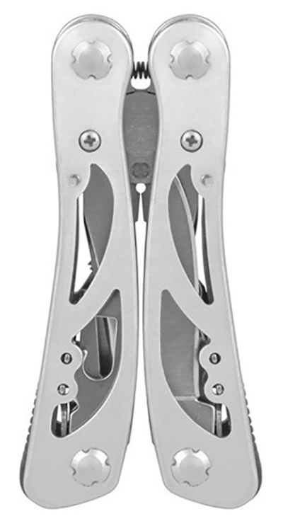 Мультитул WorkPro WP382001 12-in-1