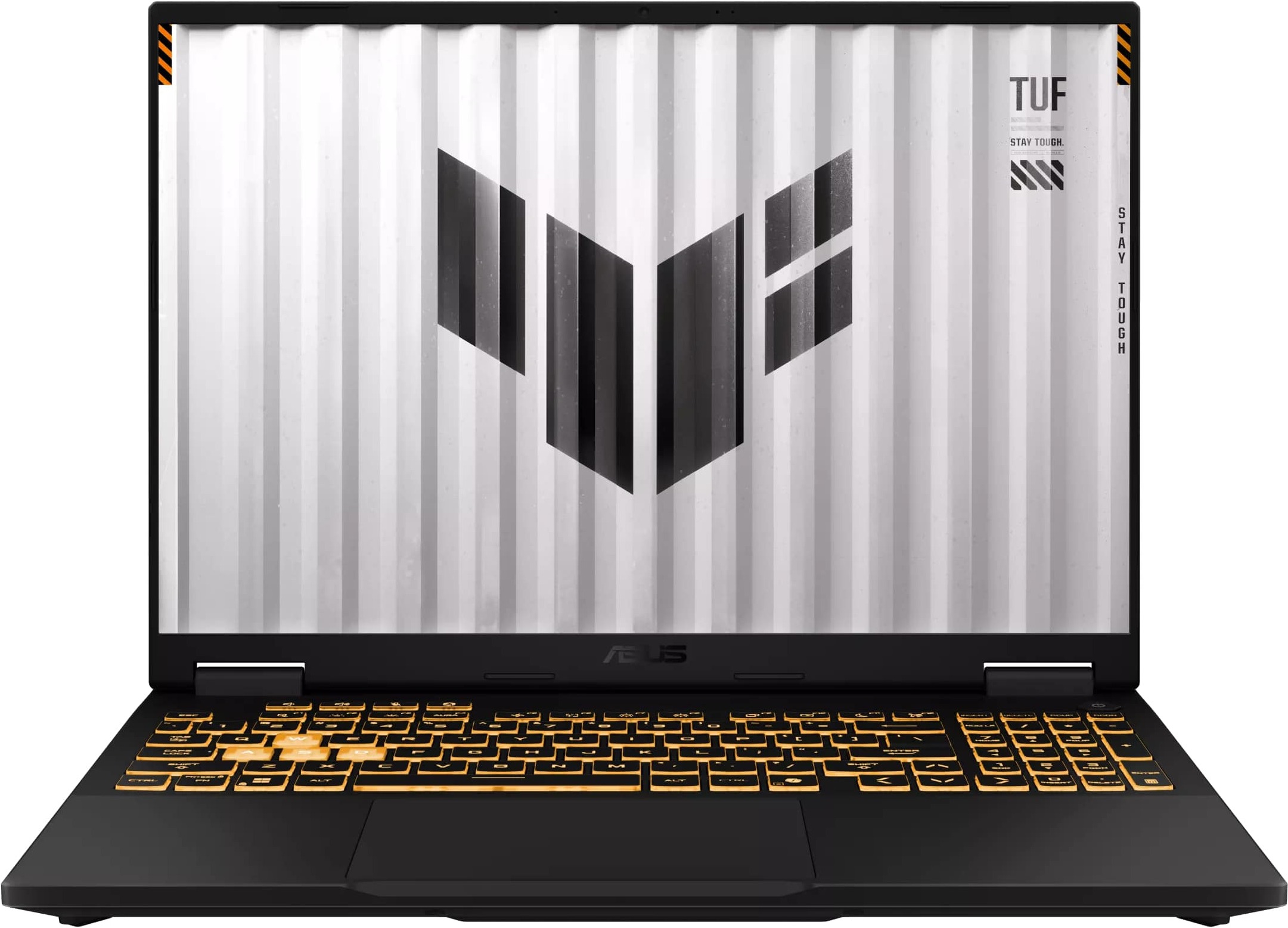 Ноутбук ASUS TUF Gaming F16 FX608JPR-RV019 Jaeger Gray (90NR0NG1-M00350)