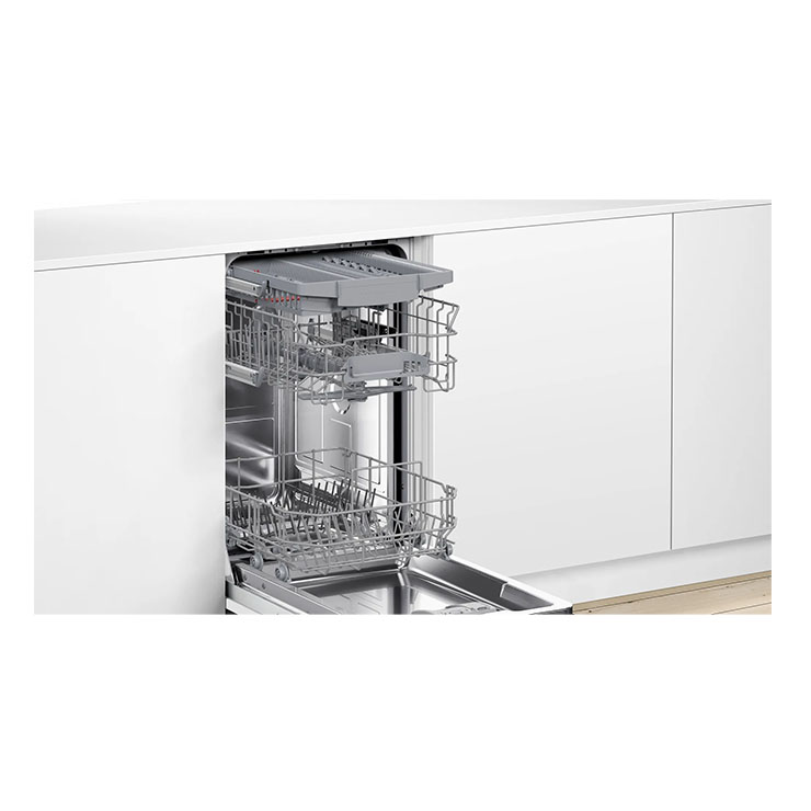 Посудомоечная машина Bosch SPV4HMX10E