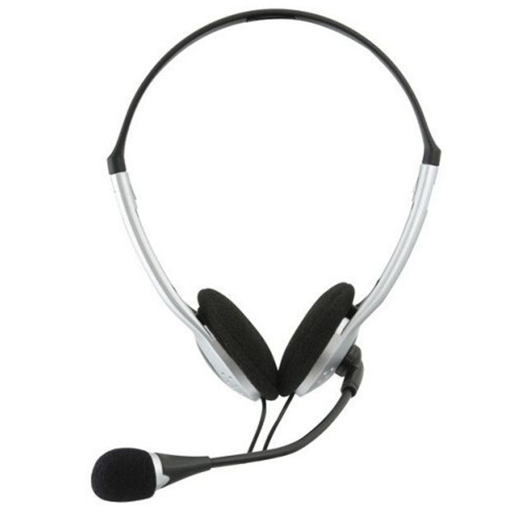 Гарнитура Sven AP-010MV Silver/Black (SV-0410010MV)