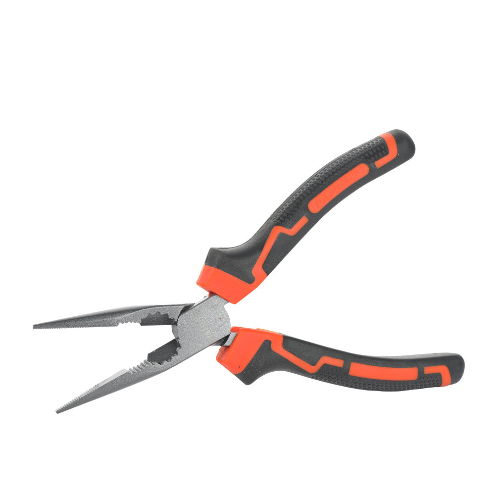 Длинногубцы Patriot Platinum LNP-160L