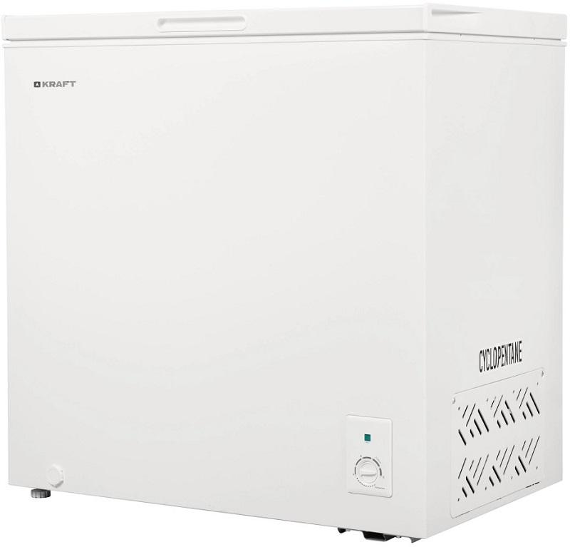 Морозильный ларь Kraft BD (W)-230RX