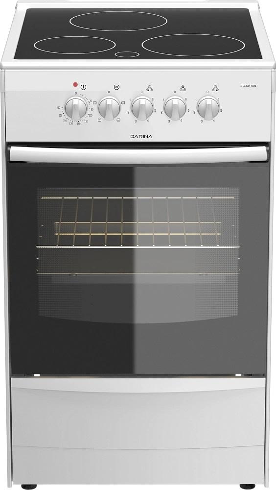 Кухонная плита Darina 1B EC 331 606 W
