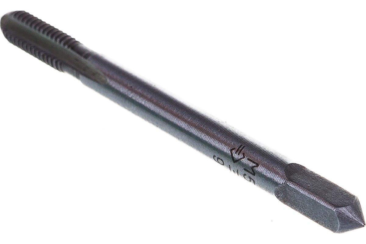 Набор метчиков Зубр 4-28006-05-0.8-H2